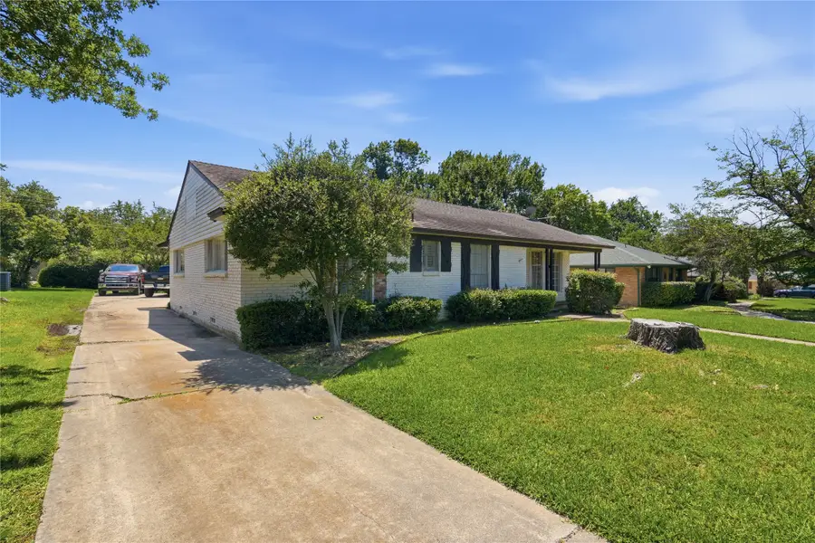3630 Townsend Drive, Dallas, TX 75229 - #2