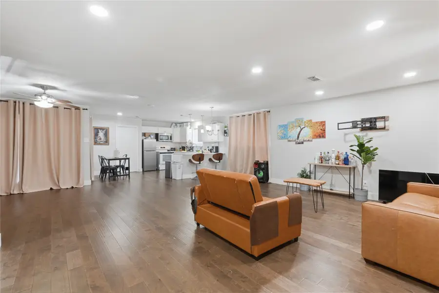 3630 Townsend Drive, Dallas, TX 75229 - #3