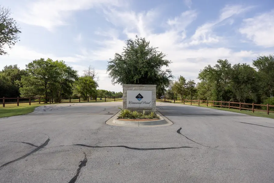 Lot 81 Diamond Point, Corsicana, TX 75109 - #2