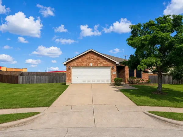 1201 Cyprus Drive, Royse City, TX 75189