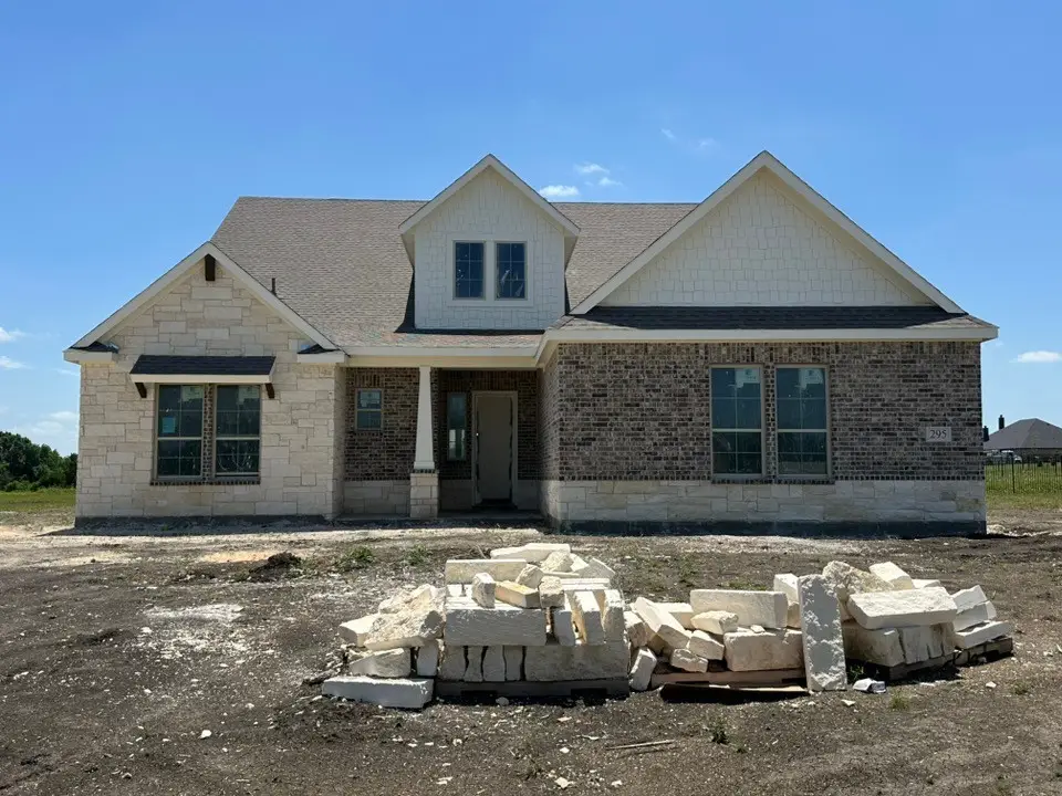 295 Brown Road, Leonard, TX 75452 - #1