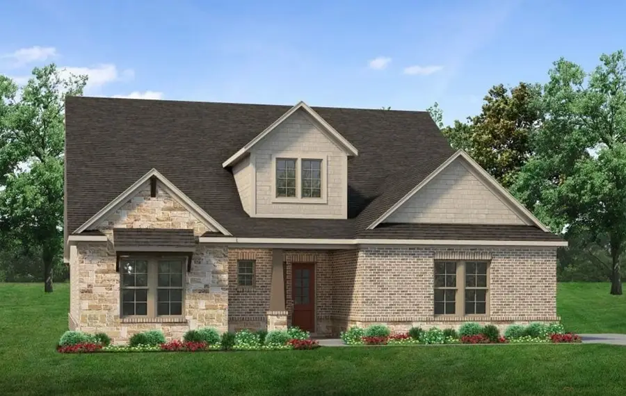 295 Brown Road, Leonard, TX 75452 - #2