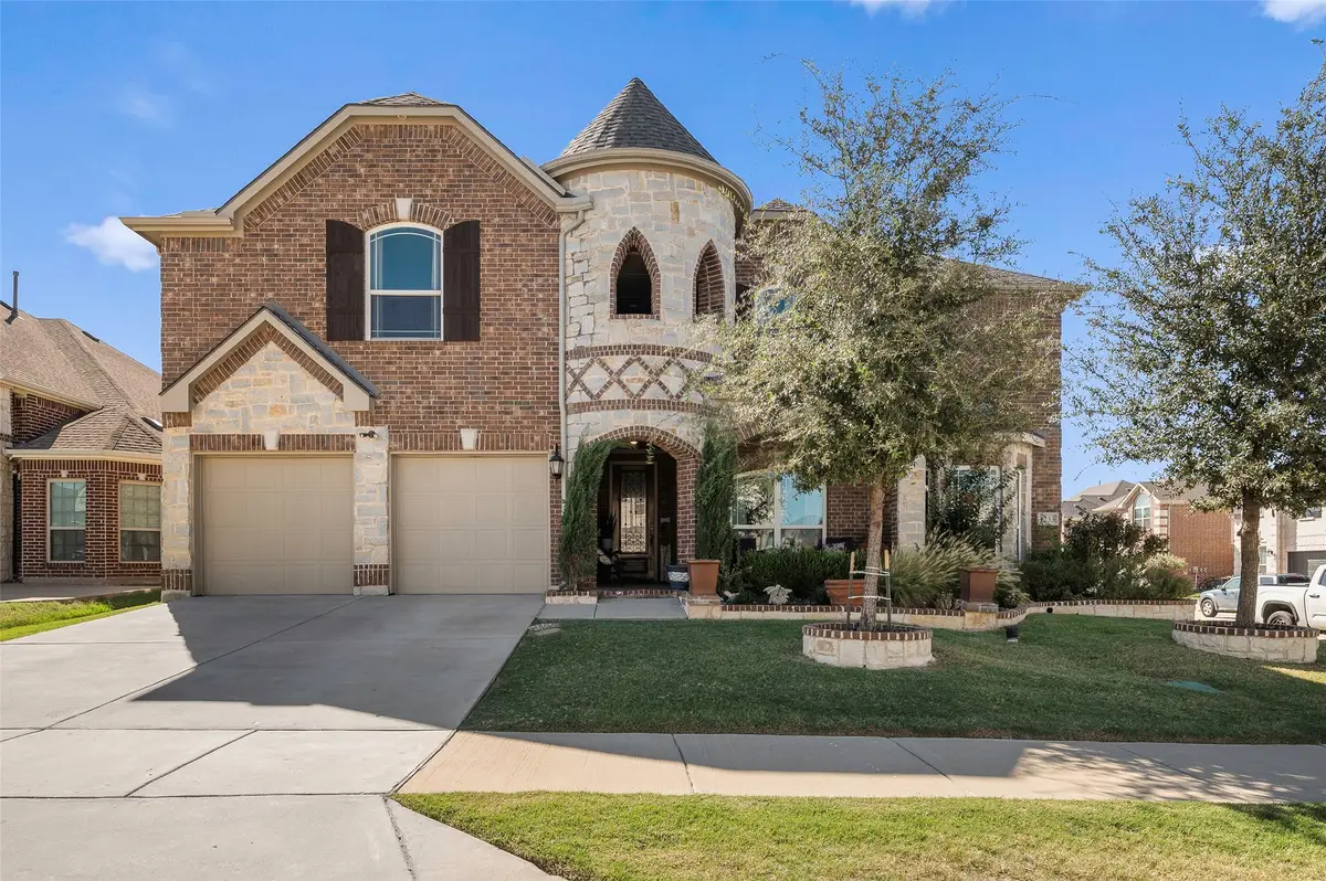 1233 Bayonet Street, Little Elm, TX 75068 - #1