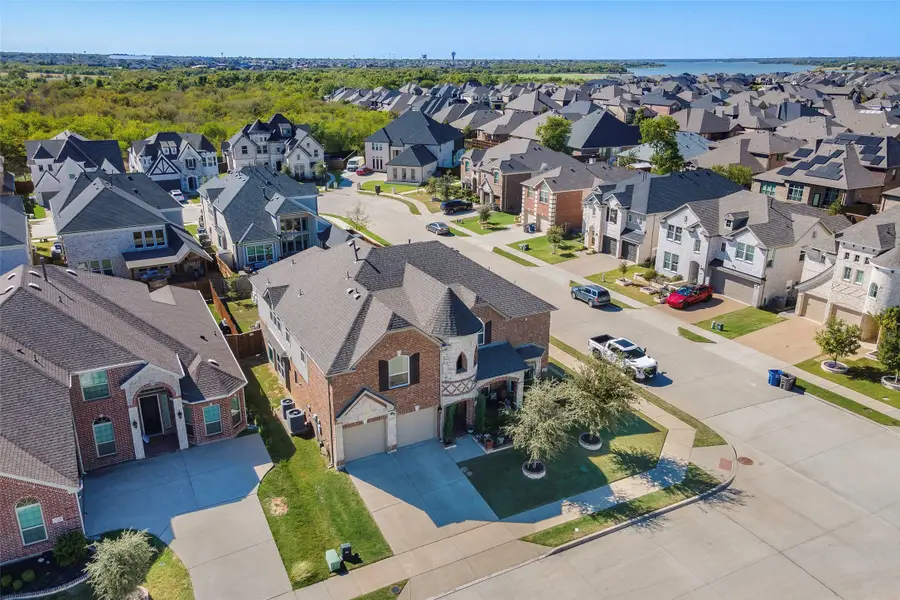 1233 Bayonet Street, Little Elm, TX 75068 - #2