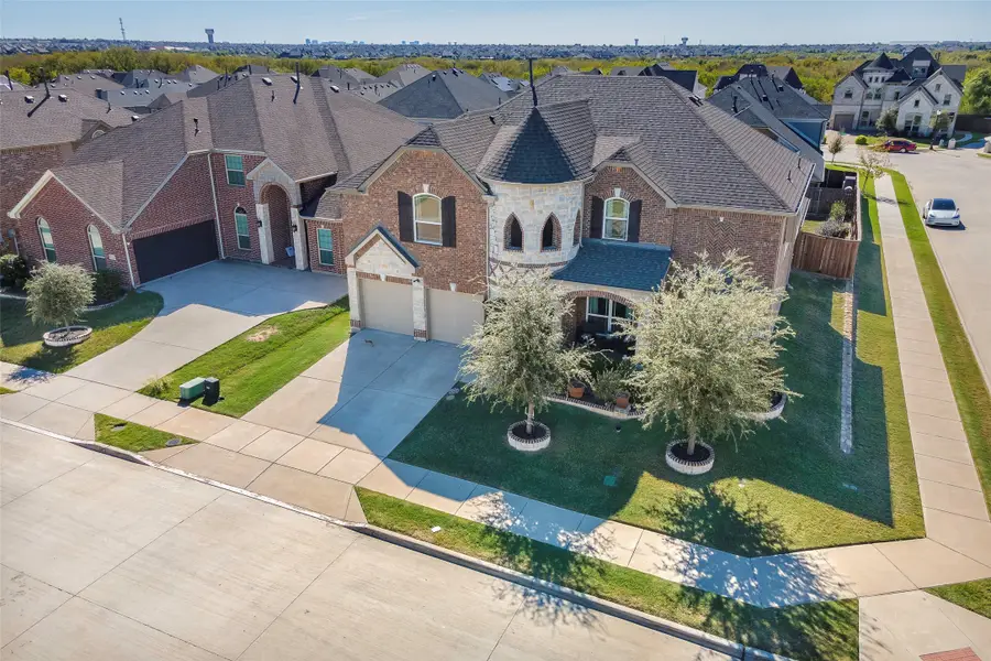 1233 Bayonet Street, Little Elm, TX 75068 - #3