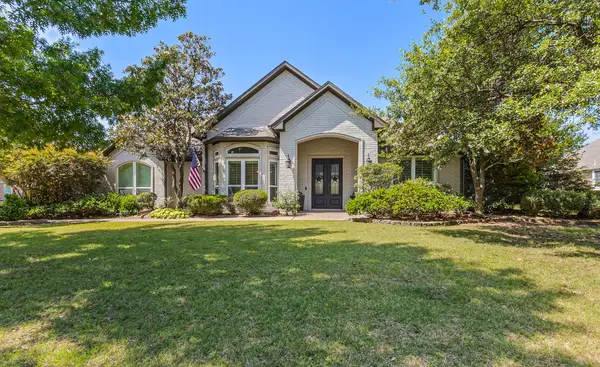 905 Santiago Trail, Wylie, TX 75098