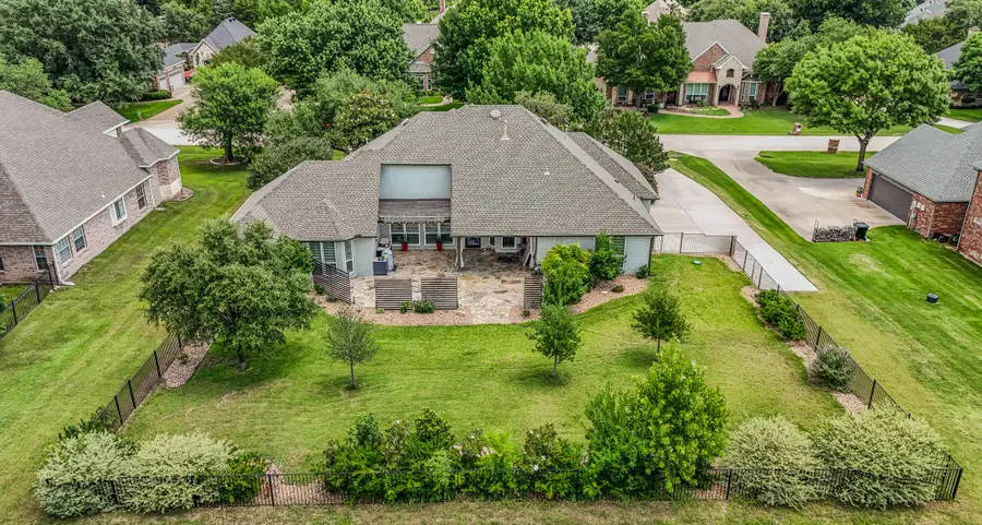 905 Santiago Trail, Wylie, TX 75098 - #3