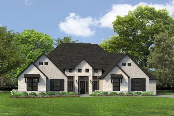 119 Endowment Lane, McLendon Chisholm, TX 75032