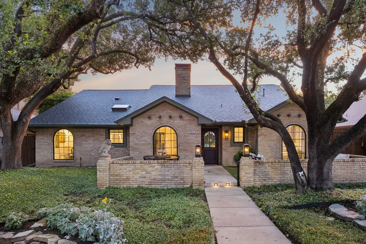 16801 Rustic Meadows Drive, Dallas, TX 75248 - #1