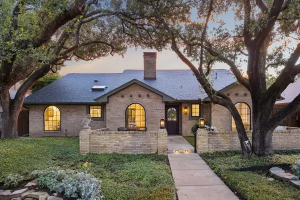 16801 Rustic Meadows Drive, Dallas, TX 75248