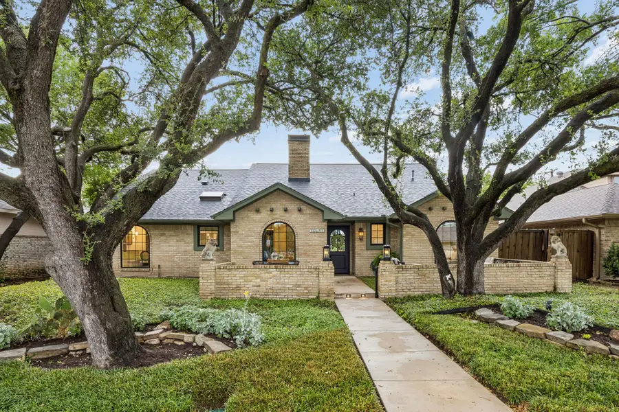 16801 Rustic Meadows Drive, Dallas, TX 75248 - #3