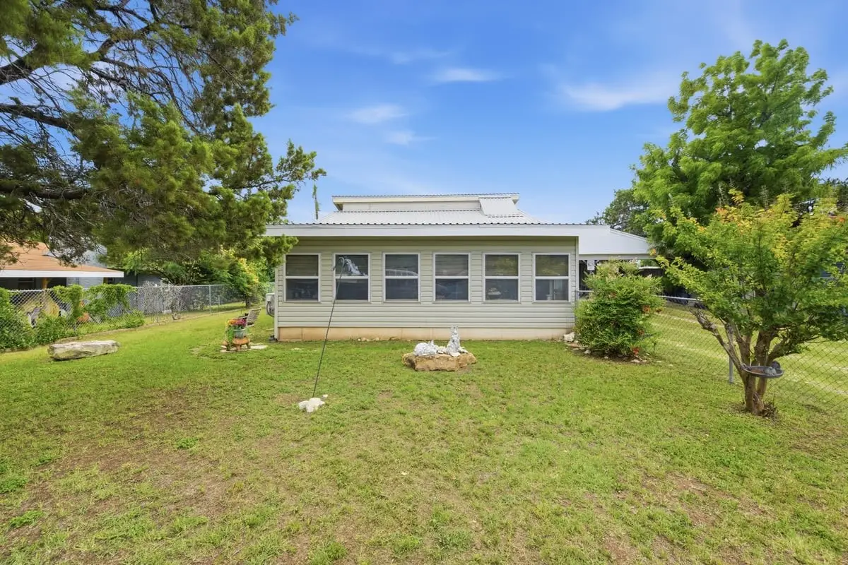 106 Tammi Run Lane, Whitney, TX 76692 - #1