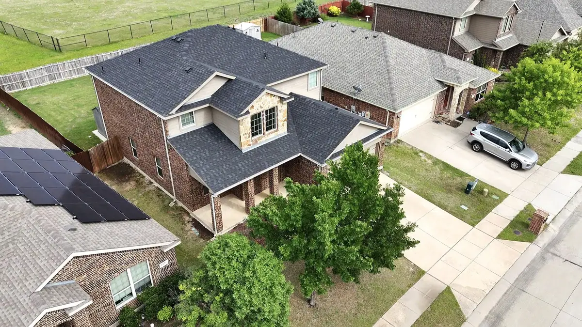 2135 Forest Meadow Drive, Princeton, TX 75407 - #1