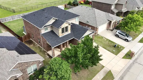 2135 Forest Meadow Drive, Princeton, TX 75407