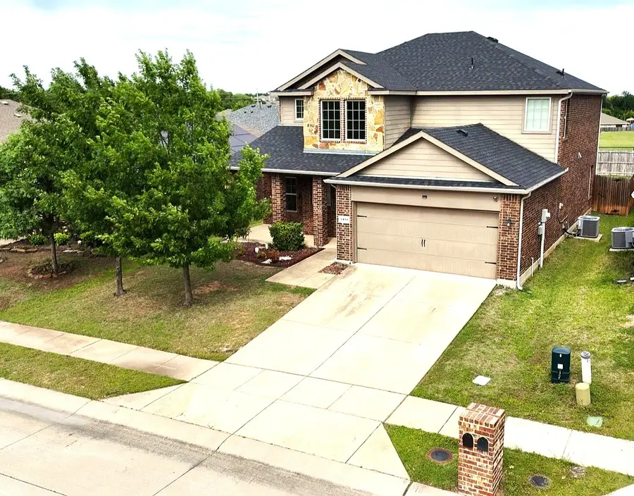 2135 Forest Meadow Drive, Princeton, TX 75407 - #2