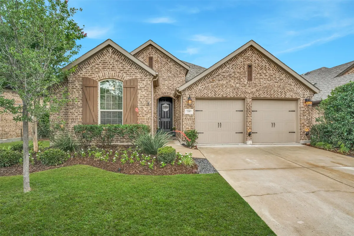 3300 Discovery Drive, Little Elm, TX 75068 - #1