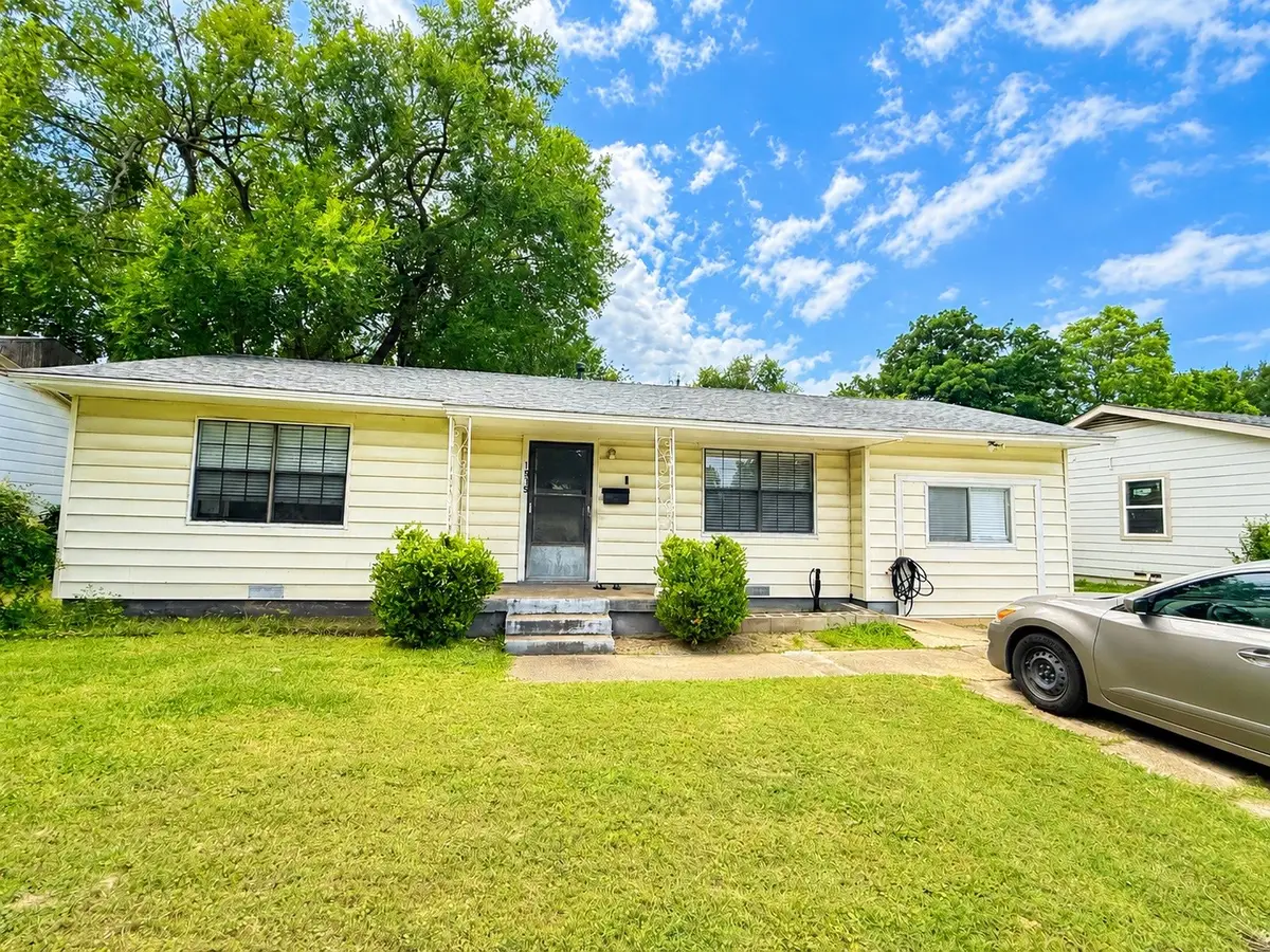 1915 English Street, Irving, TX 75061 - #1