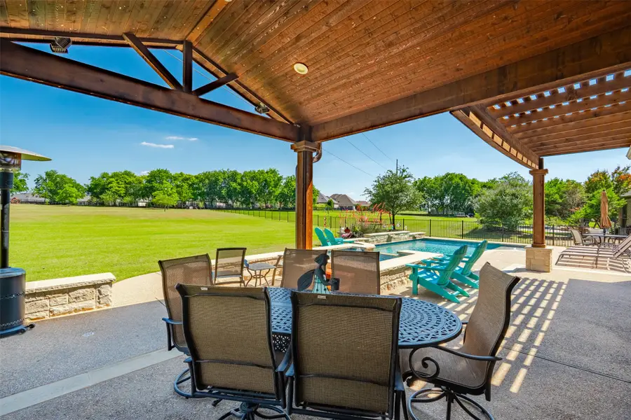 1360 Blue Forest Drive, Prosper, TX 75078 - #2