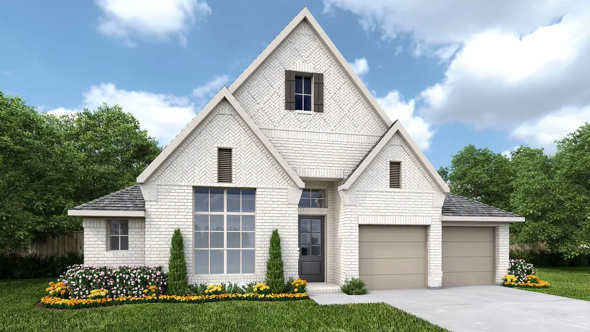 2705 Kirkhill Lane, Forney, TX 75126 - #1