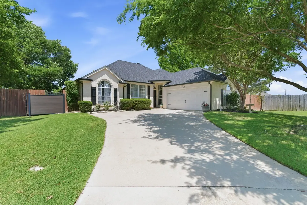 308 Aspen Court W, Aledo, TX 76008 - #1