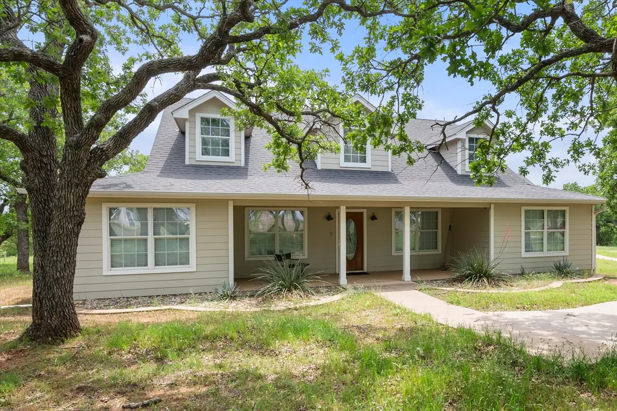 1134 Us Highway 380 E, Graham, TX 76450 - #1