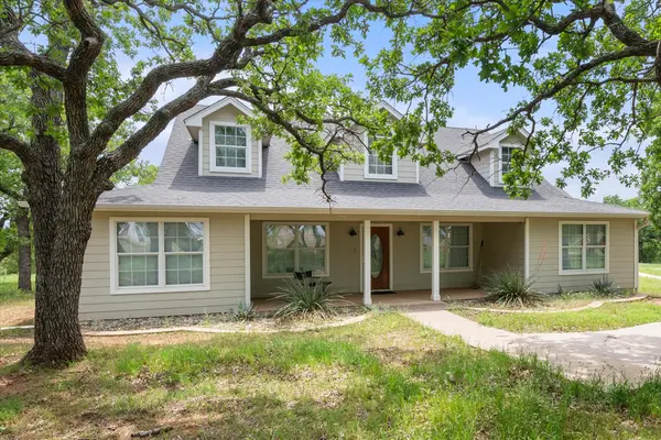 1134 Us Highway 380 E, Graham, TX 76450