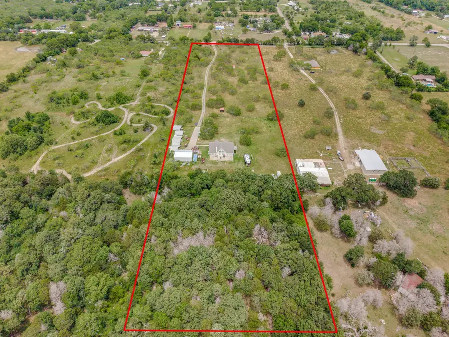 7302 County Road 4044, Kemp, TX 75143 - #2
