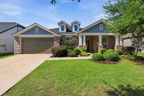 717 Allbright Road, Celina, TX 75009
