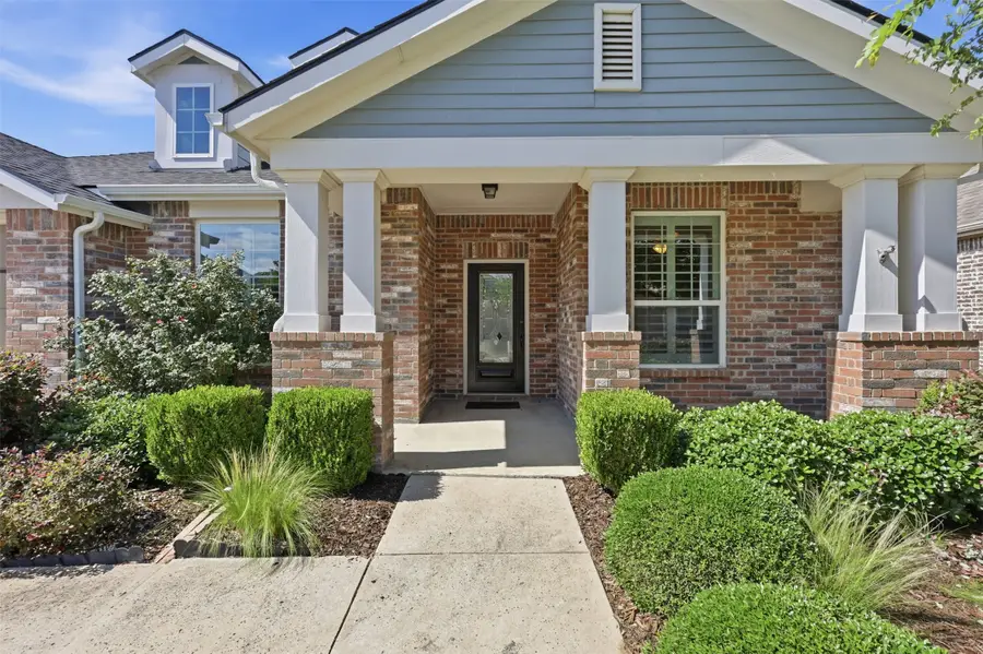 717 Allbright Road, Celina, TX 75009 - #2