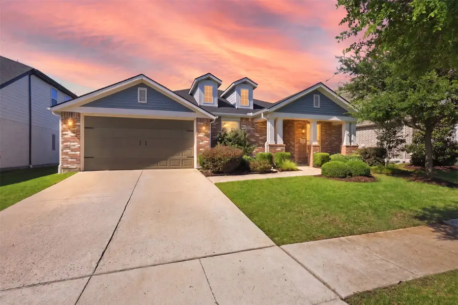 717 Allbright Road, Celina, TX 75009 - #3