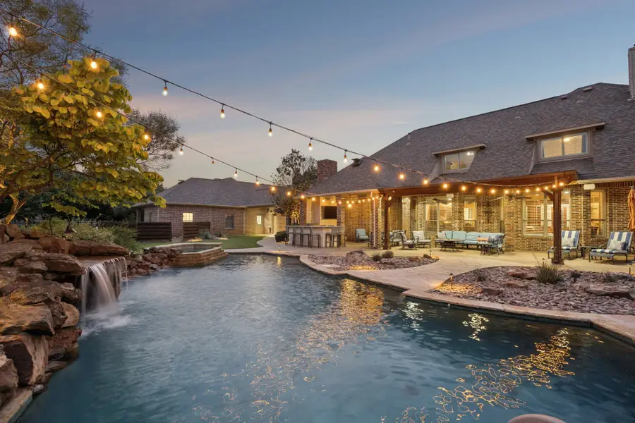 1850 Sawmill Drive, Lucas, TX 75002 - #2
