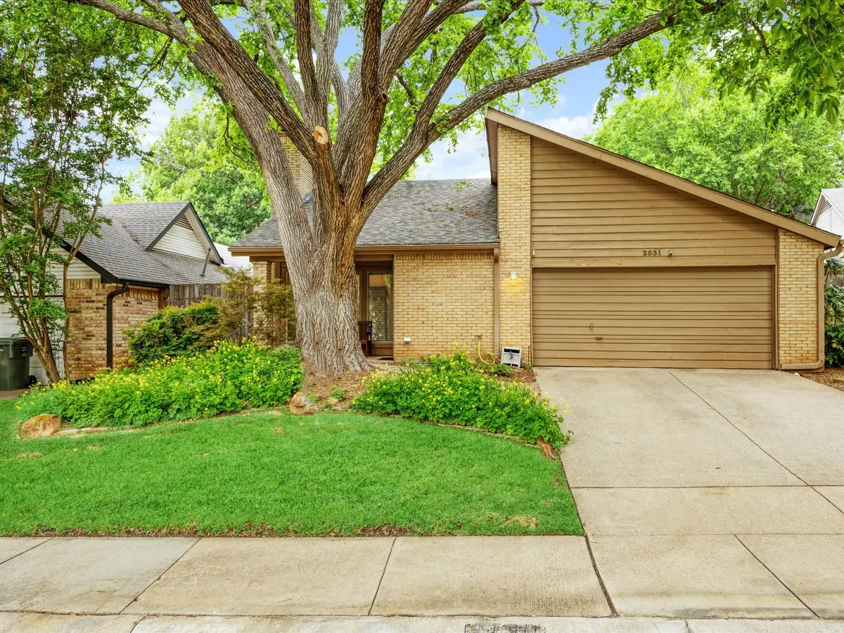 2531 Lake Bend Terrace, Carrollton, TX 75006 - #1