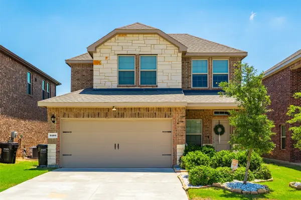 3108 Herrera Drive, Mesquite, TX 75126