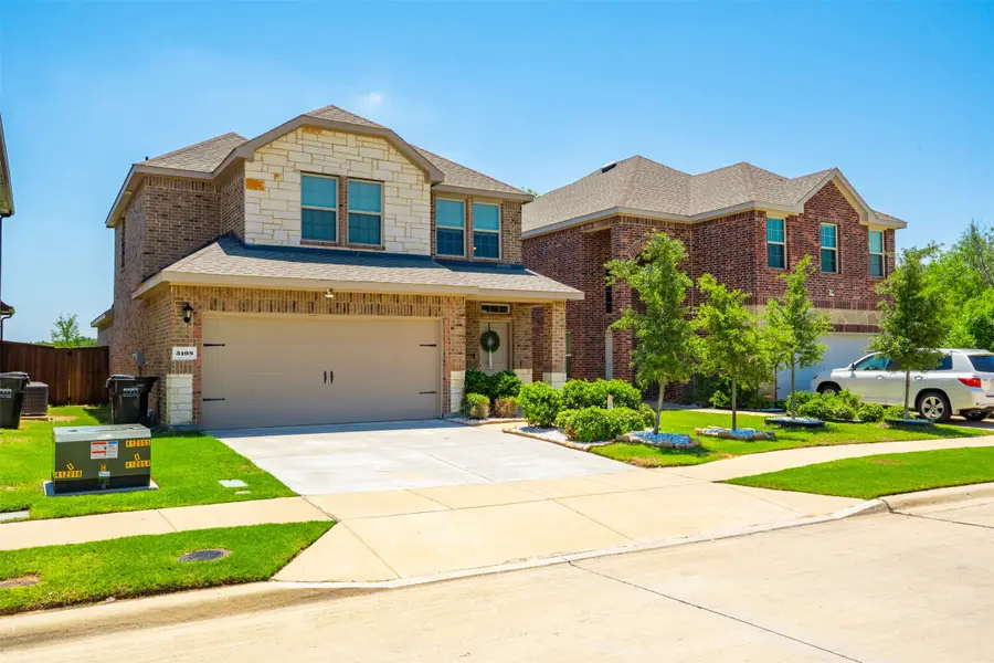 3108 Herrera Drive, Mesquite, TX 75126 - #2