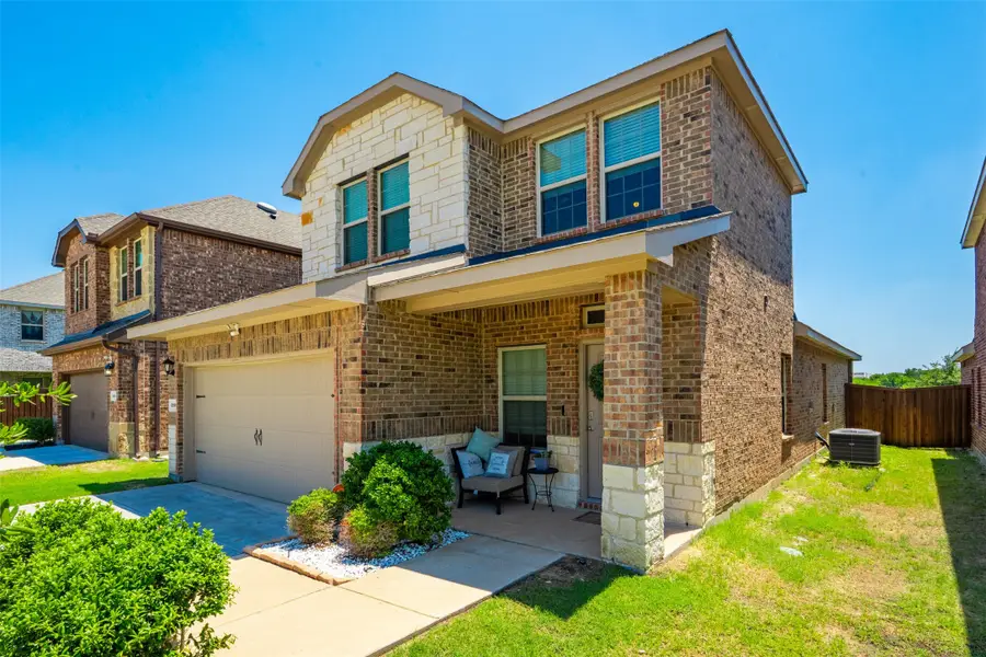 3108 Herrera Drive, Mesquite, TX 75126 - #3