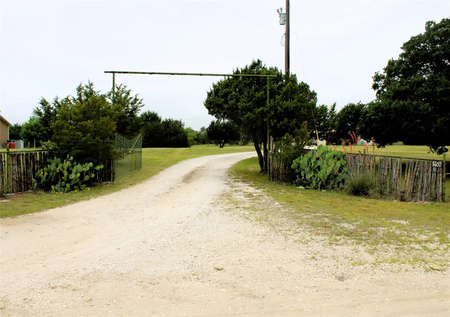 1400 Private Road 701, Stephenville, TX 76401 - #3