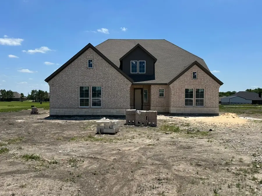 585 Brown Road, Leonard, TX 75452 - #2