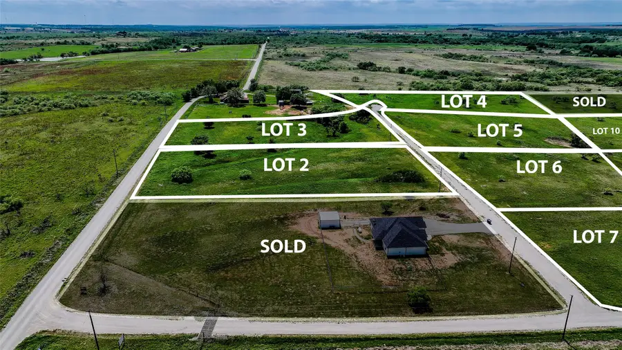 lot 4 Cipriani, Bowie, TX 76230 - #3