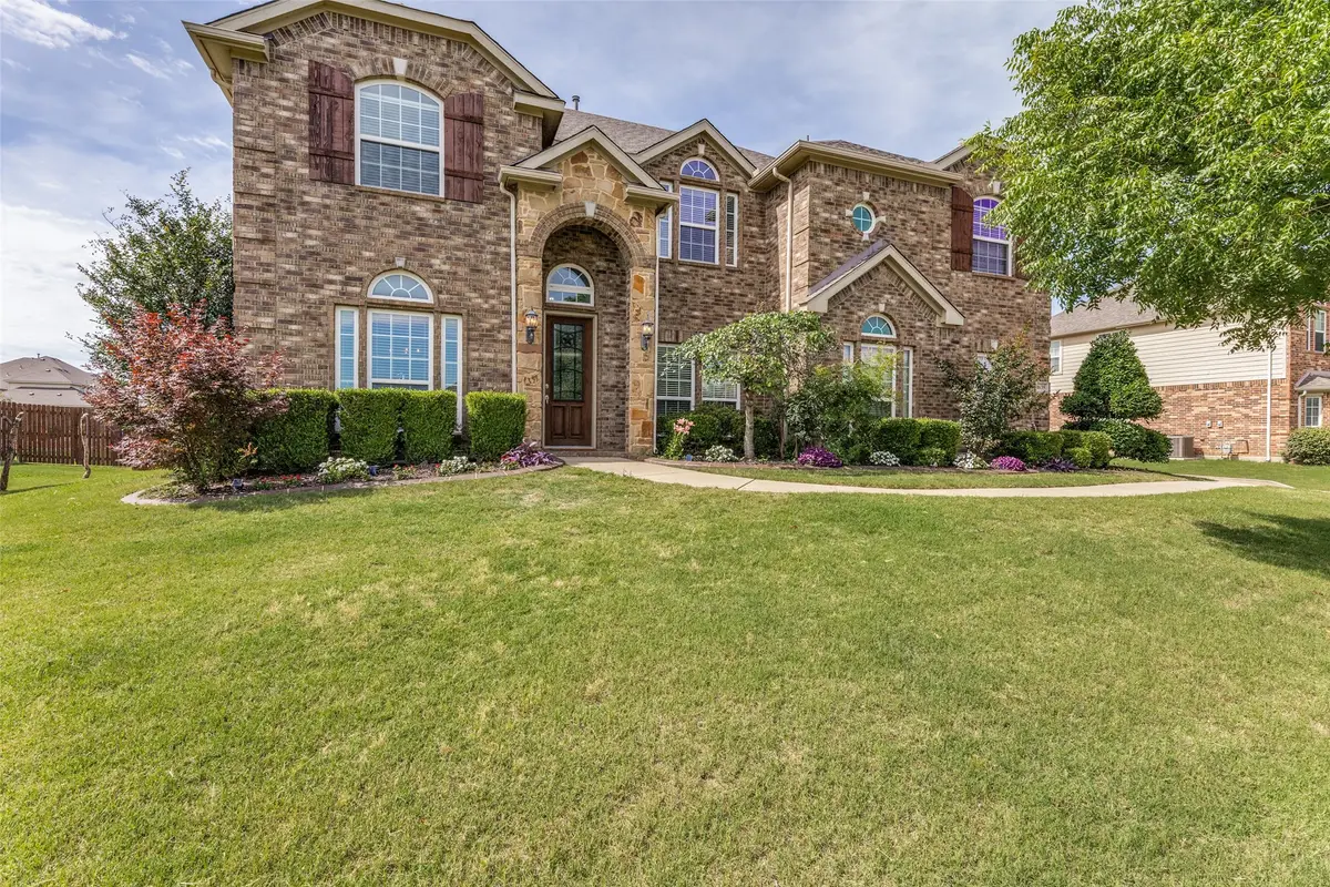 1635 Desert Hills Drive, Fort Worth, TX 76052 - #1