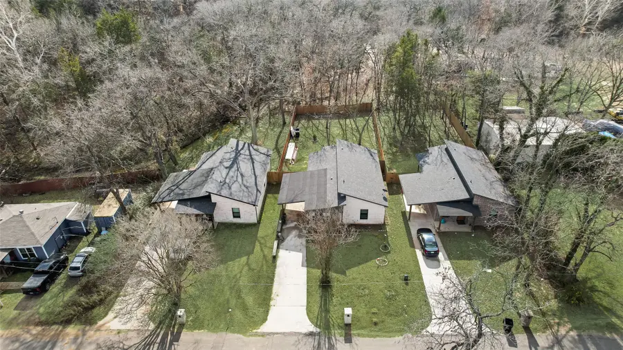 718 E Crawford Street, Denison, TX 75021 - #2