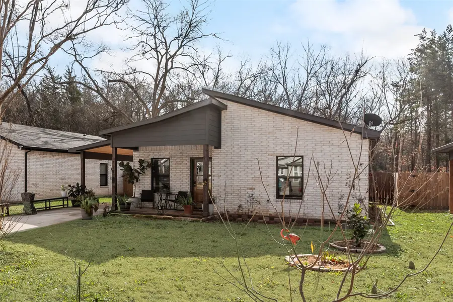 718 E Crawford Street, Denison, TX 75021 - #3