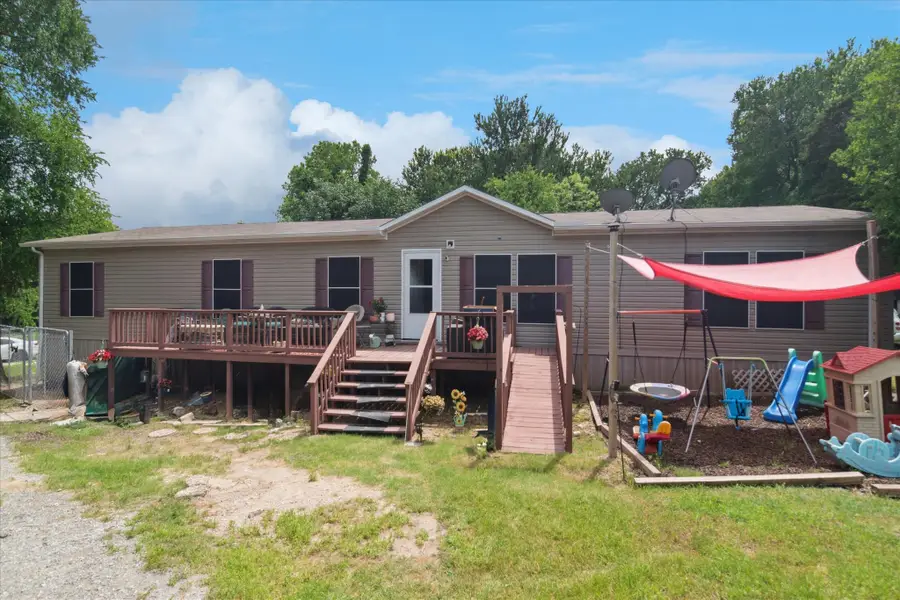 4804 Creekside Road, Melissa, TX 75454 - #2