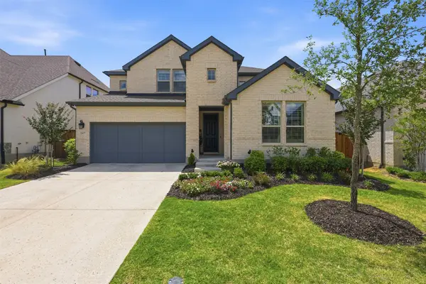 2417 Plumeria Lane, Celina, TX 75009