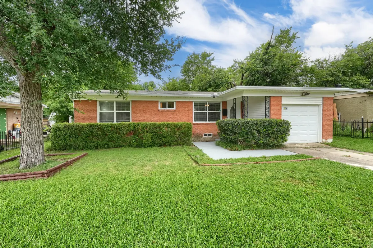 10628 Benbrook Drive, Dallas, TX 75228 - #1