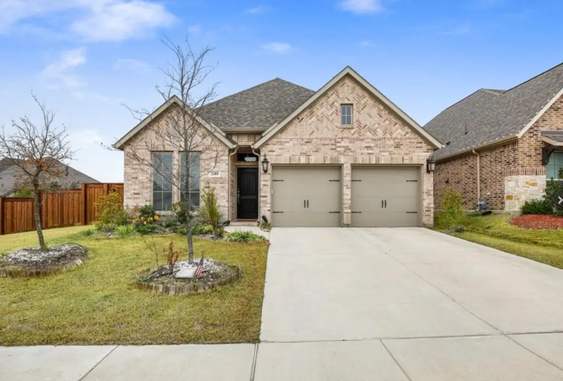 2301 Birdwell Cove, Forney, TX 75126 - #1