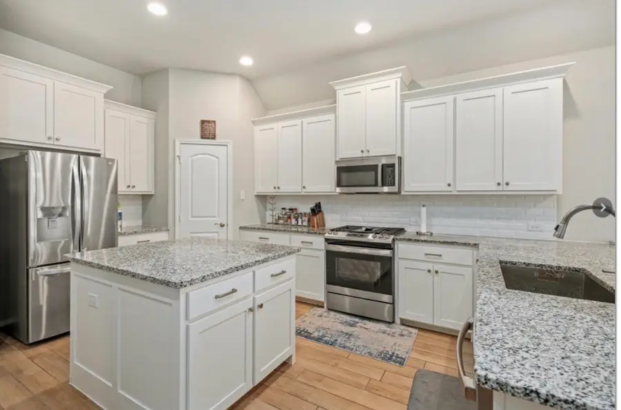 2301 Birdwell Cove, Forney, TX 75126 - #2