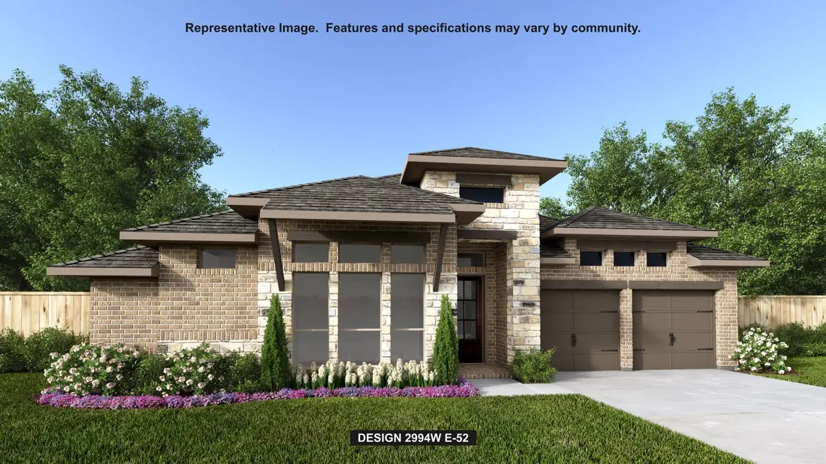 7440 Harrier Street, Fort Worth, TX 76179 - #1