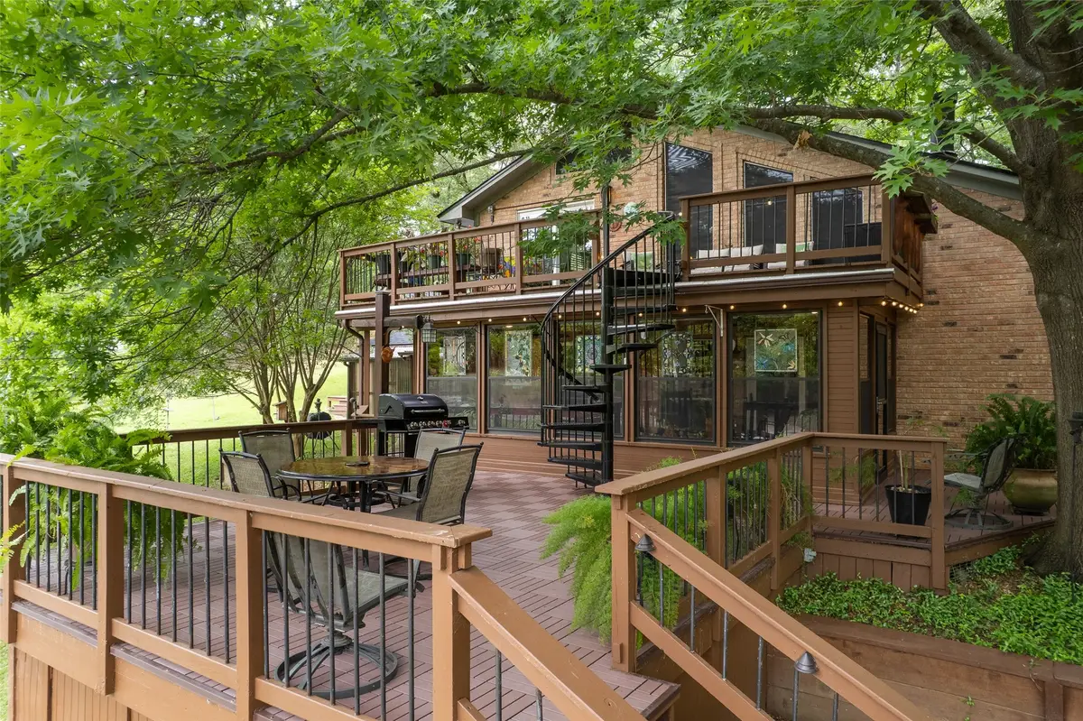 100 King Lance Court, Scroggins, TX 75480 - #1
