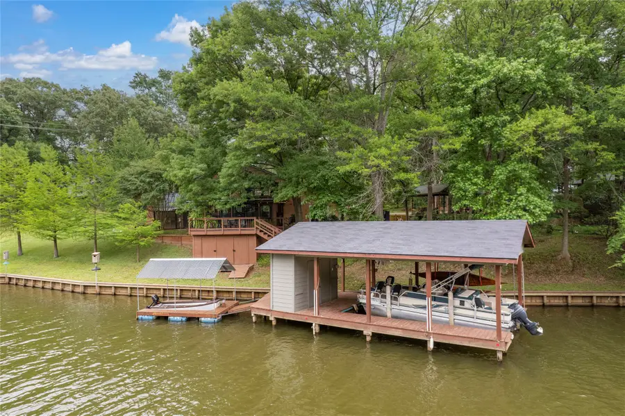 100 King Lance Court, Scroggins, TX 75480 - #3