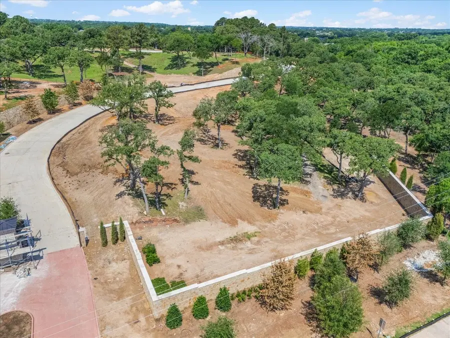 Lot 1, The Bluffs, Colleyville, TX 76034 - #3